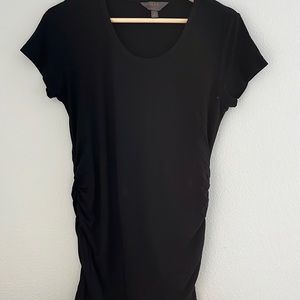 Stitch fix maternity top, Small.